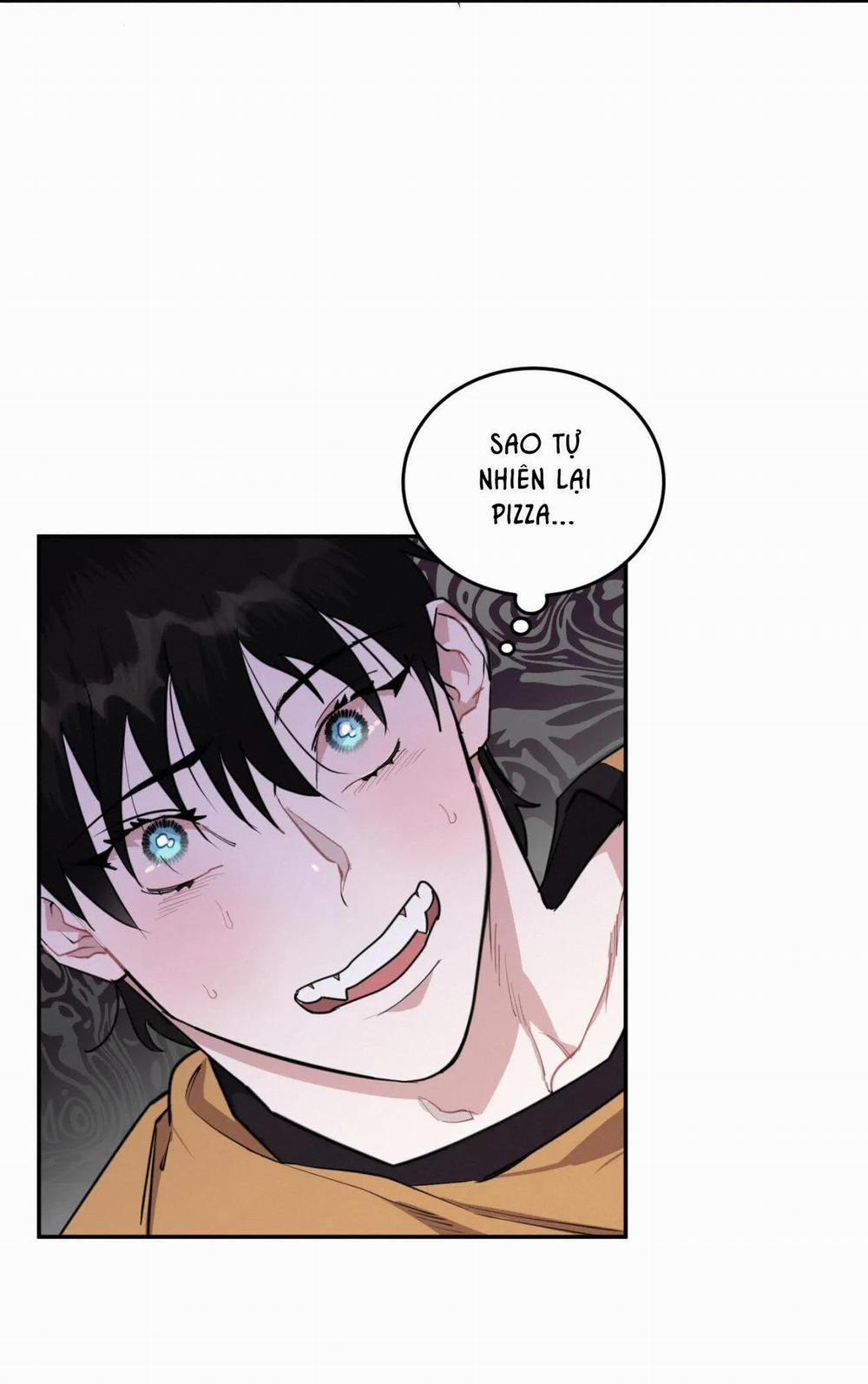 Lời Nói Dối Đẫm Máu 19 trang 34