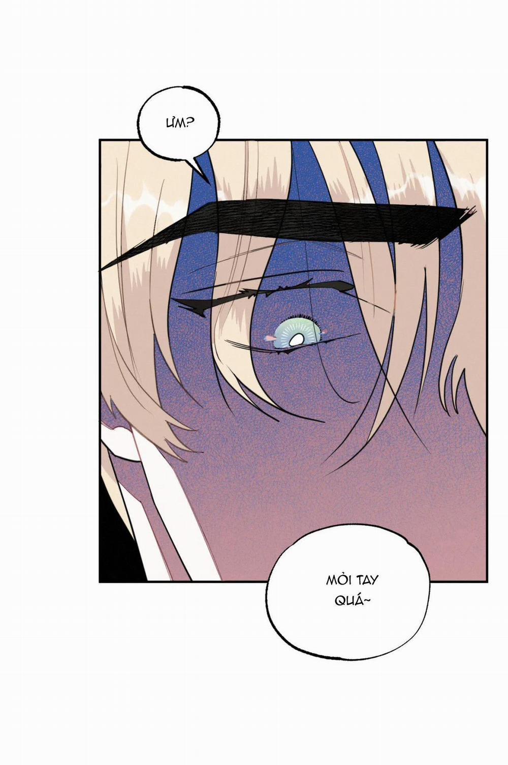 Lời Nói Dối Đẫm Máu 19 trang 35