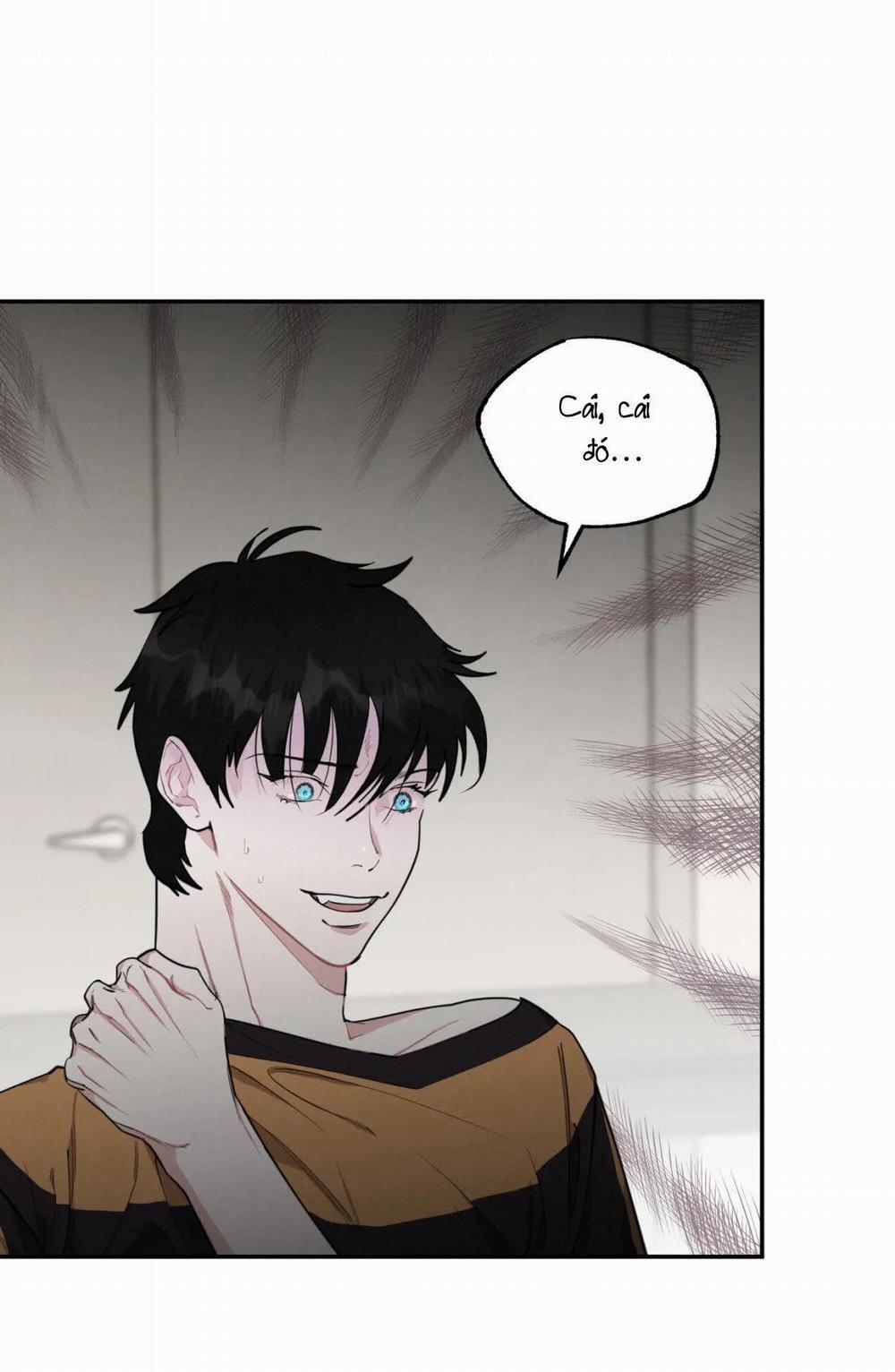 Lời Nói Dối Đẫm Máu 19 trang 38