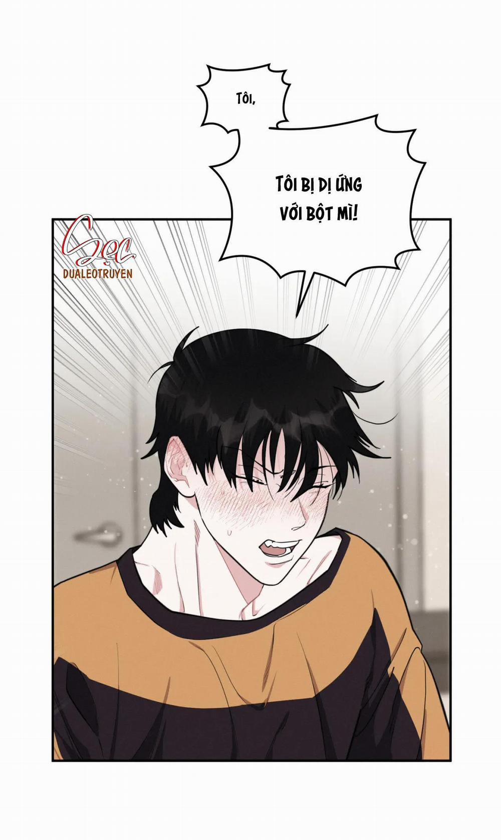 Lời Nói Dối Đẫm Máu 19 trang 39