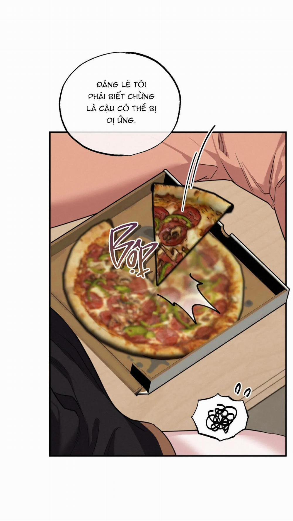 Lời Nói Dối Đẫm Máu 19 trang 43