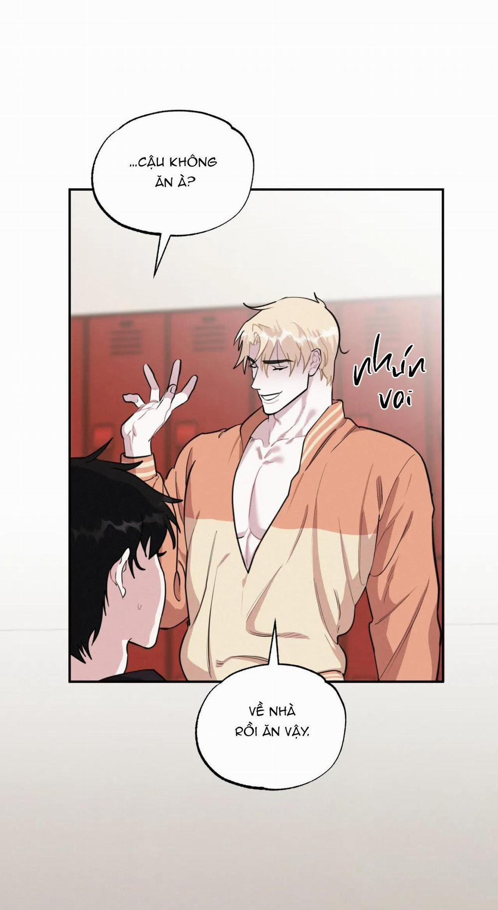 Lời Nói Dối Đẫm Máu 19 trang 44