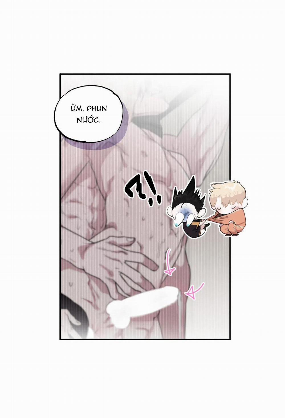 Lời Nói Dối Đẫm Máu 19 trang 47