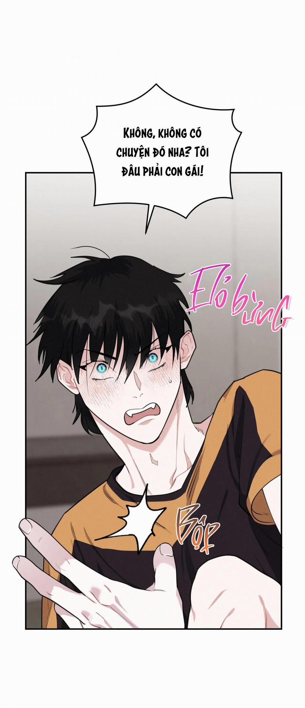 Lời Nói Dối Đẫm Máu 19 trang 48