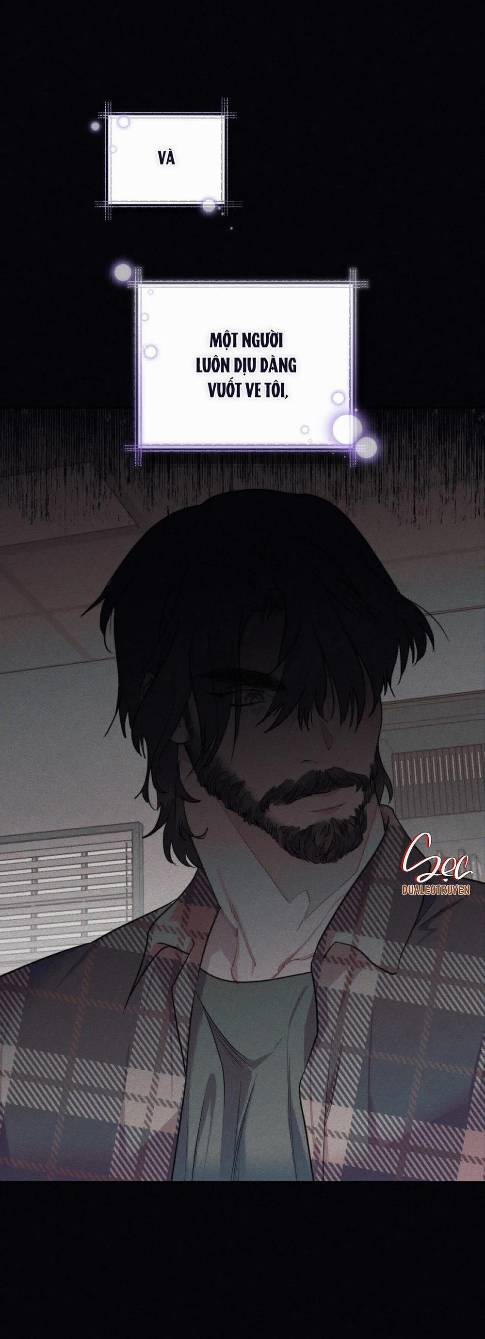 Lời Nói Dối Đẫm Máu 19 trang 5