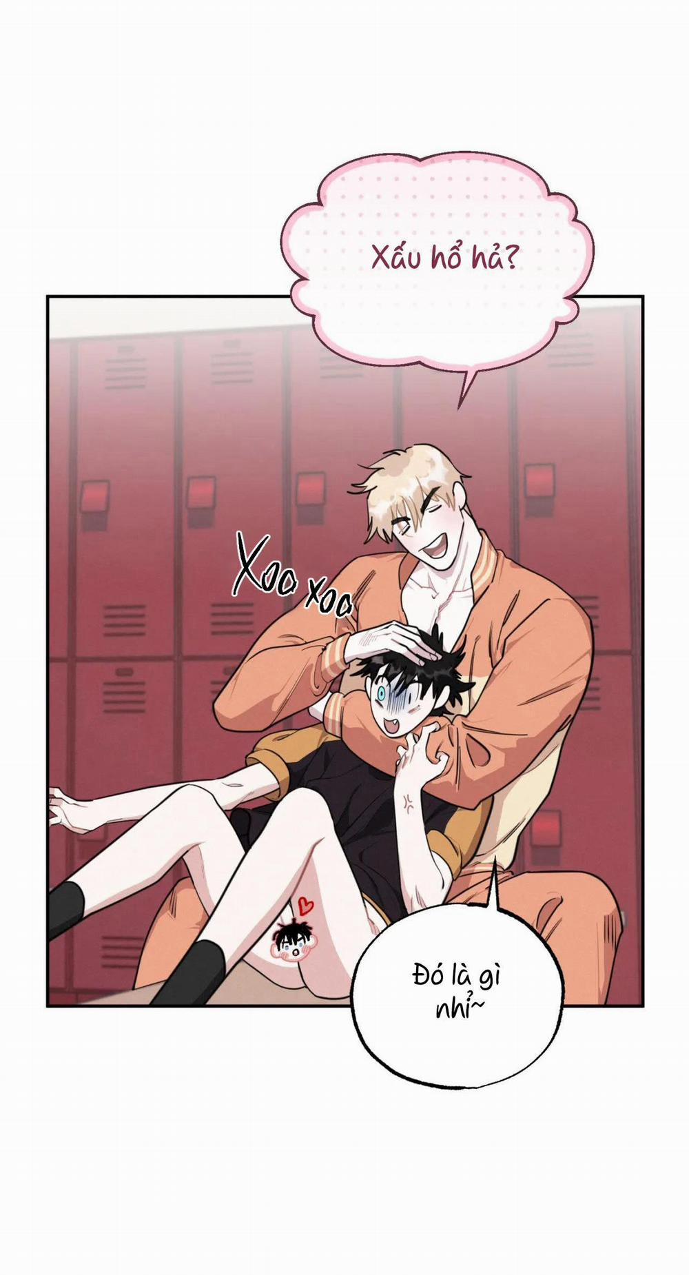 Lời Nói Dối Đẫm Máu 19 trang 50
