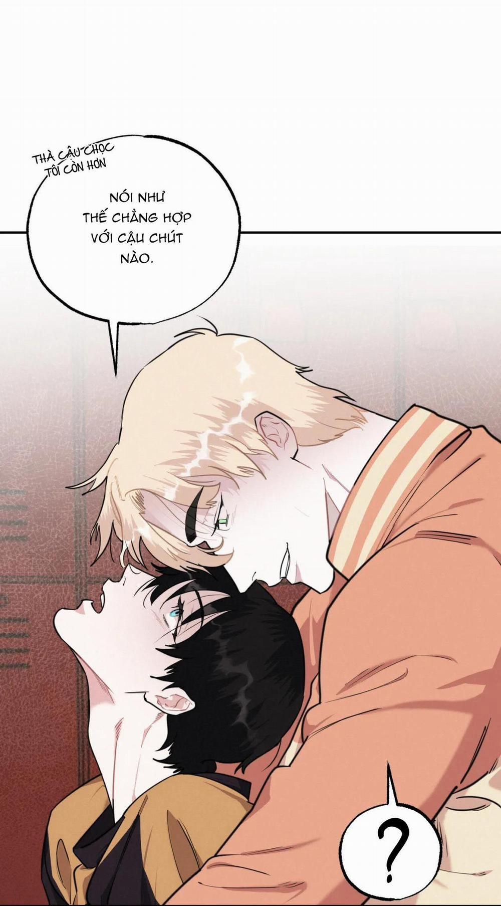 Lời Nói Dối Đẫm Máu 19 trang 51
