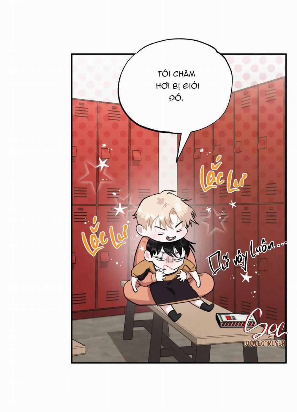 Lời Nói Dối Đẫm Máu 19 trang 53
