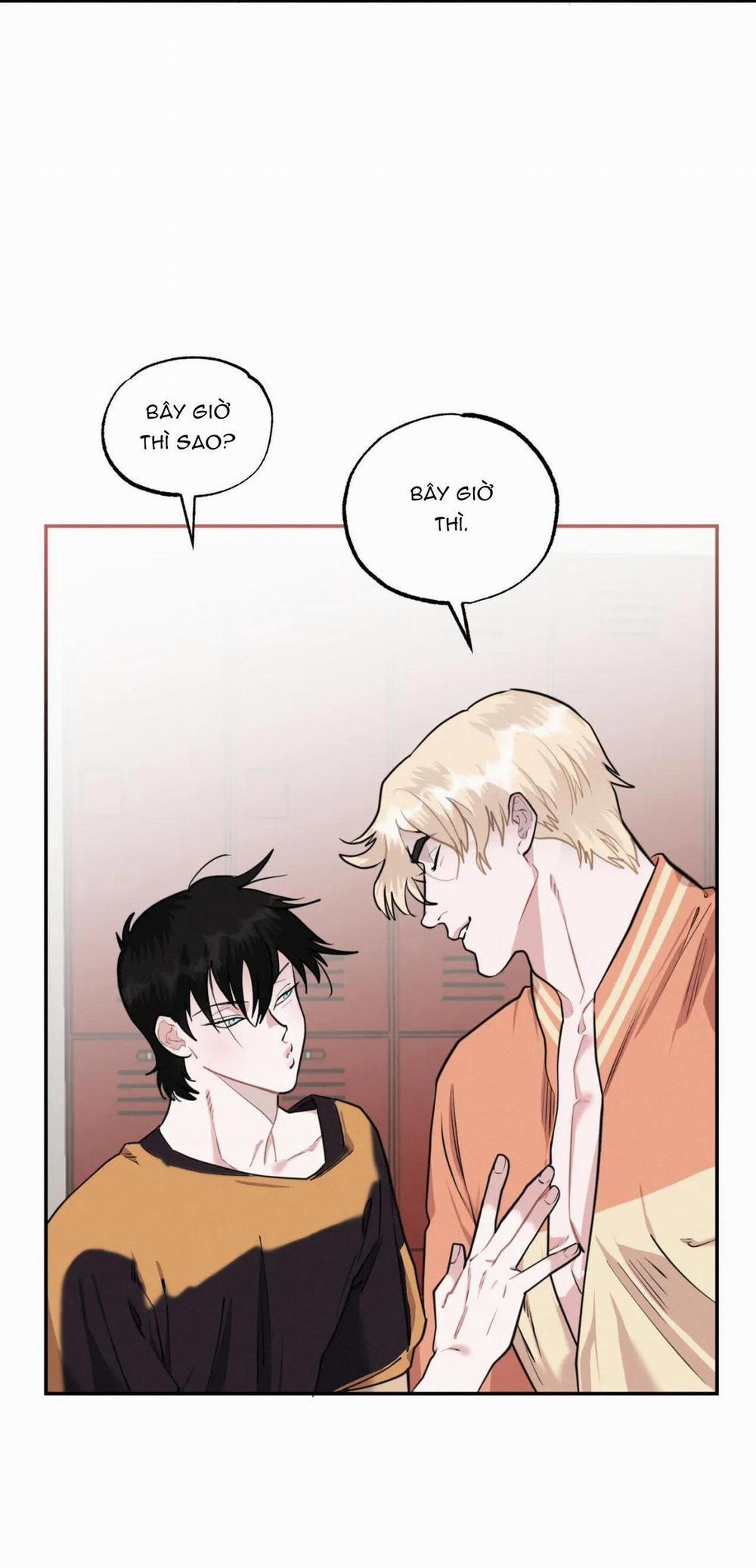 Lời Nói Dối Đẫm Máu 19 trang 55