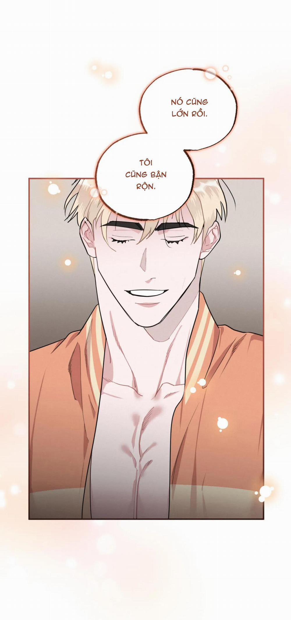 Lời Nói Dối Đẫm Máu 19 trang 56