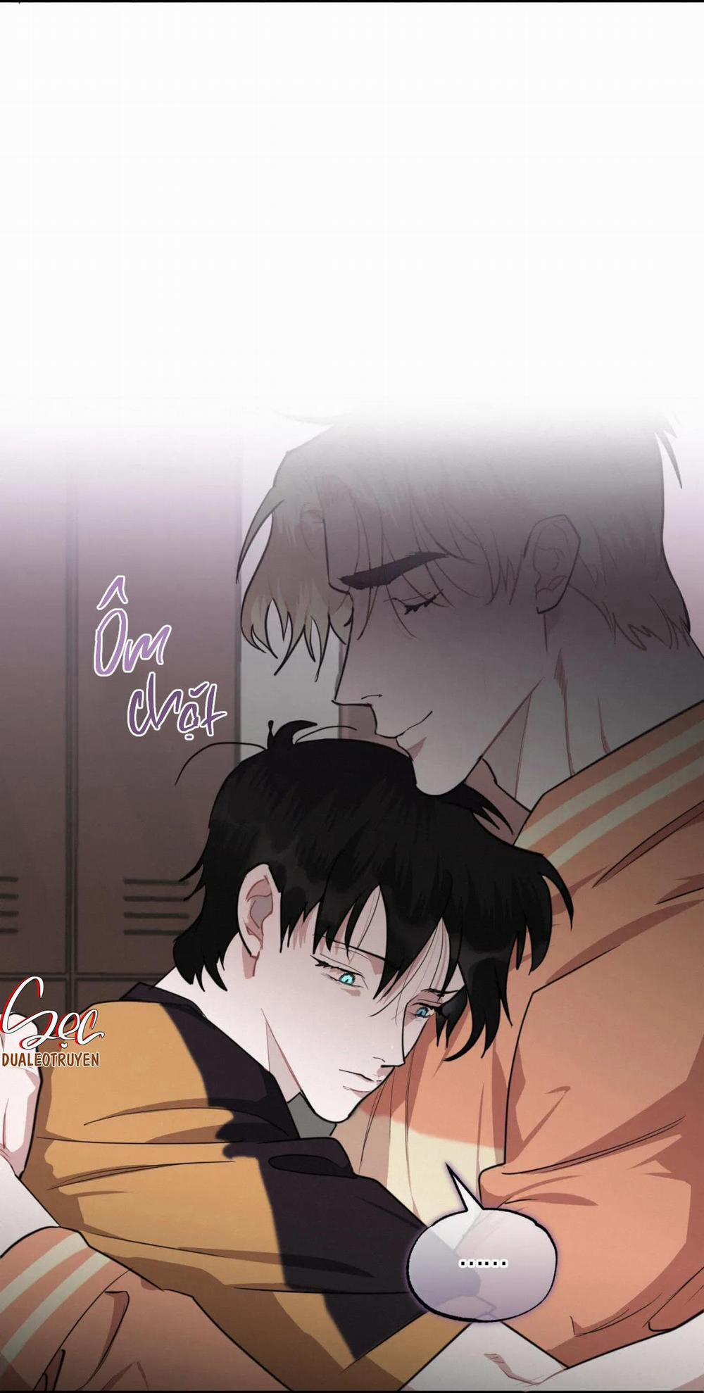 Lời Nói Dối Đẫm Máu 19 trang 61