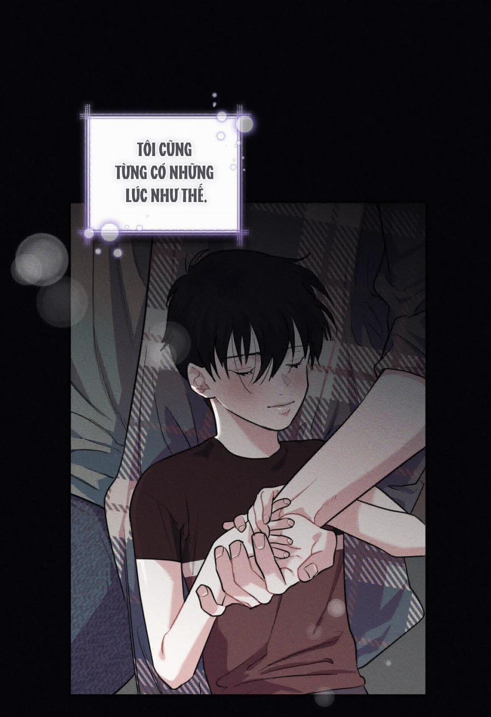 Lời Nói Dối Đẫm Máu 19 trang 7