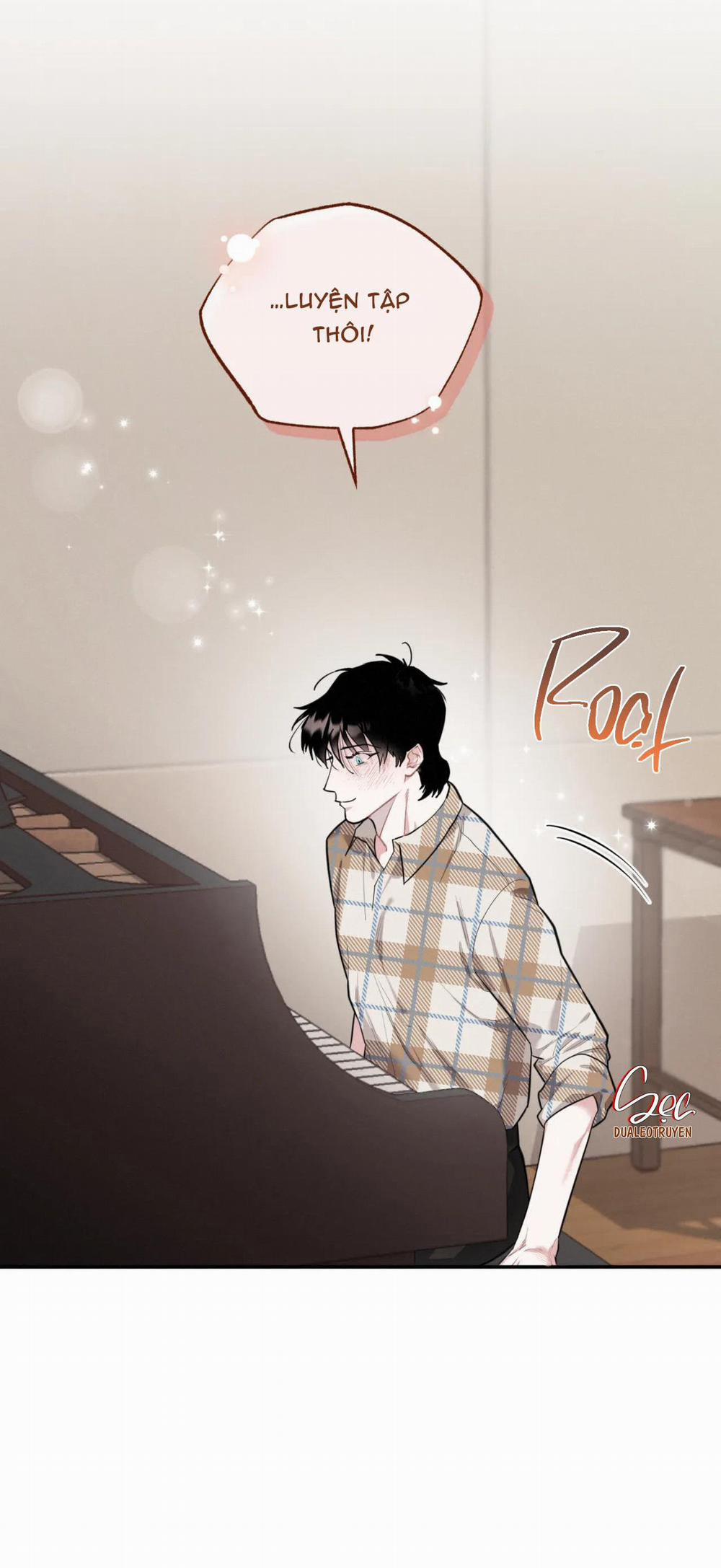 Lời Nói Dối Đẫm Máu 20 trang 12