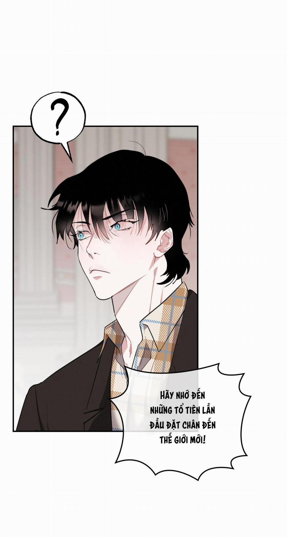 Lời Nói Dối Đẫm Máu 20 trang 16