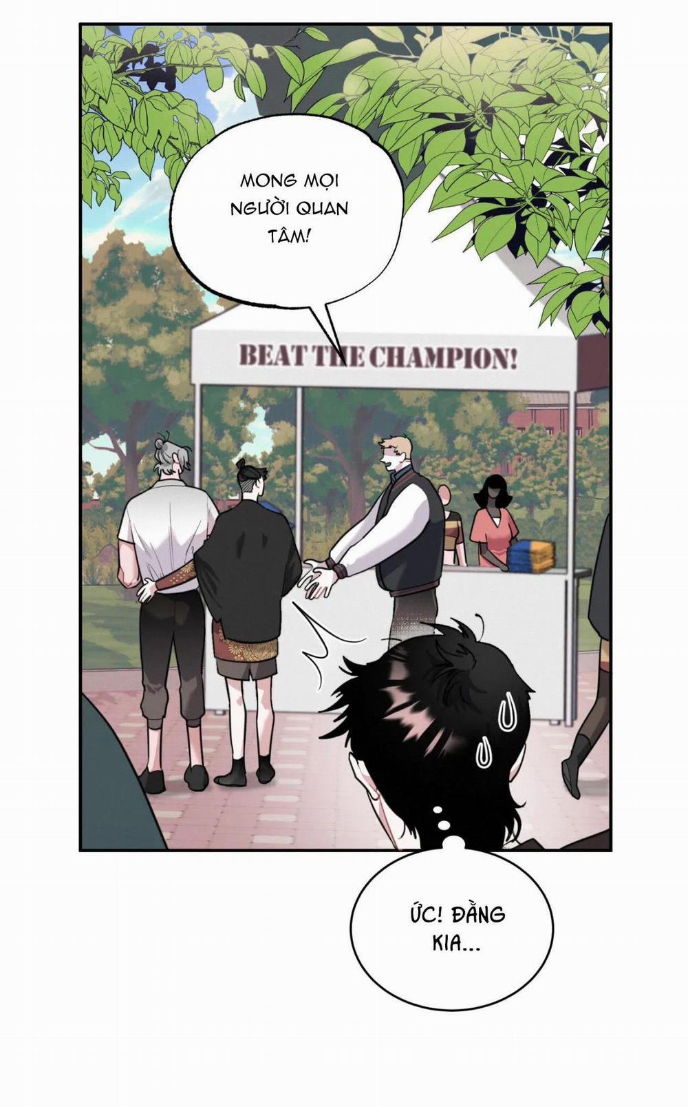 Lời Nói Dối Đẫm Máu 20 trang 20