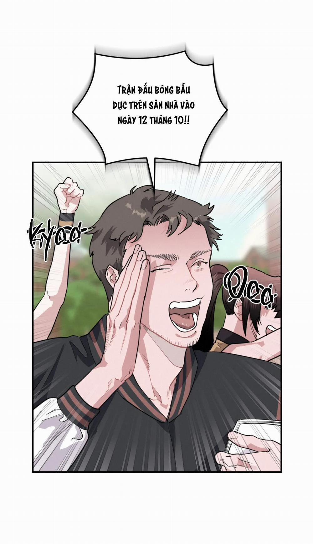 Lời Nói Dối Đẫm Máu 20 trang 21