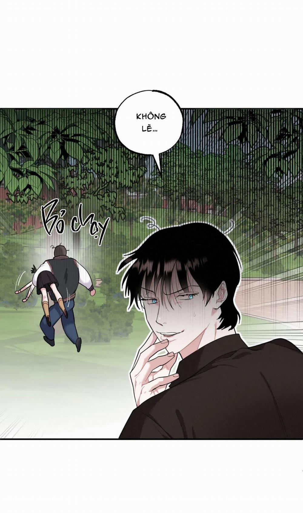 Lời Nói Dối Đẫm Máu 20 trang 25