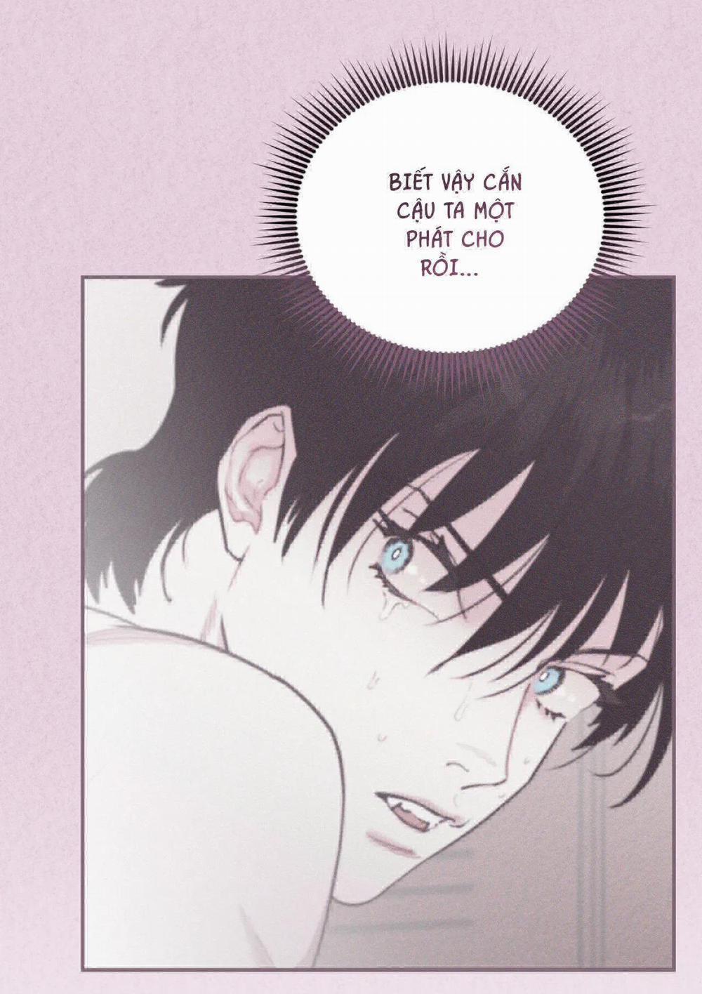 Lời Nói Dối Đẫm Máu 20 trang 31