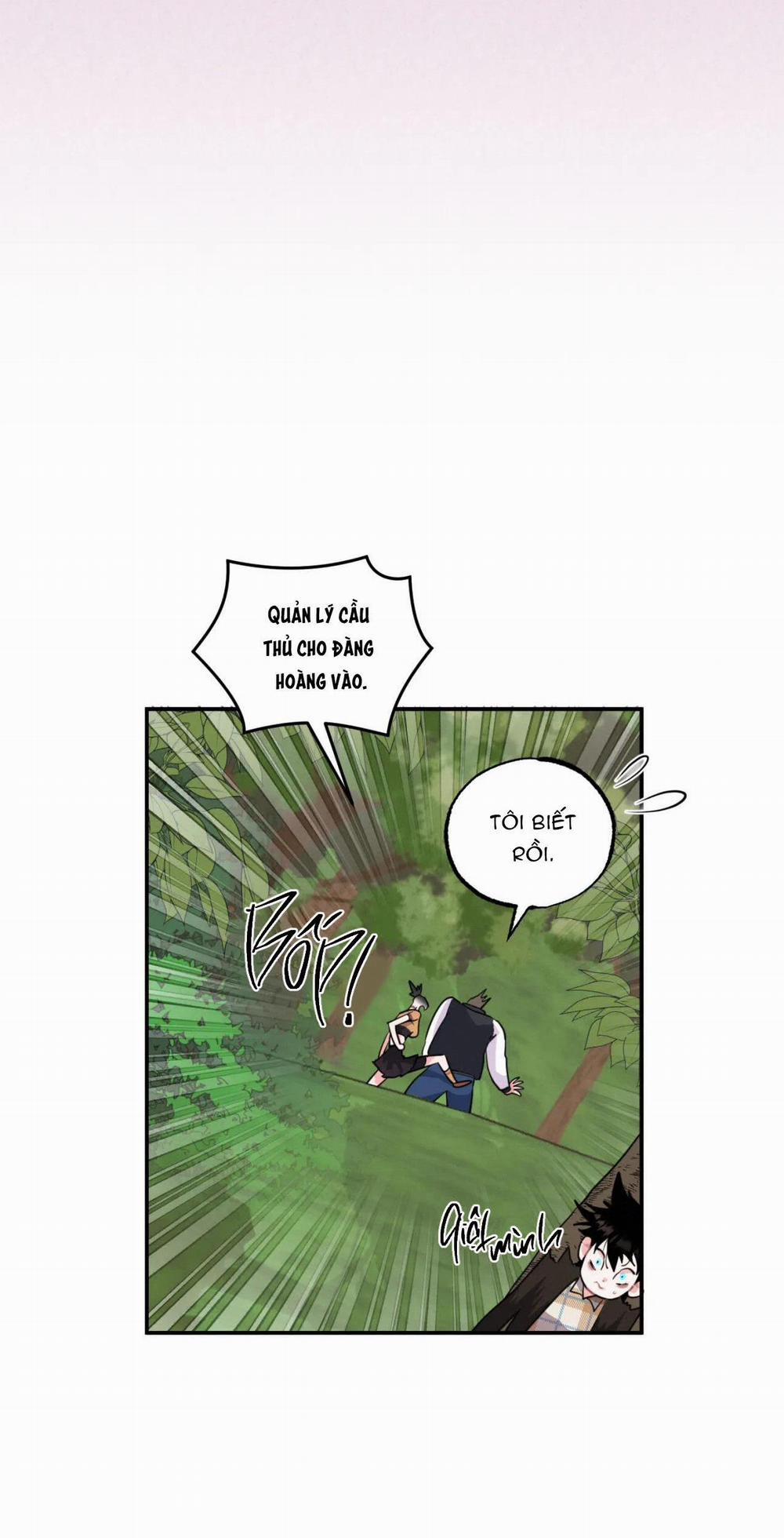 Lời Nói Dối Đẫm Máu 20 trang 32