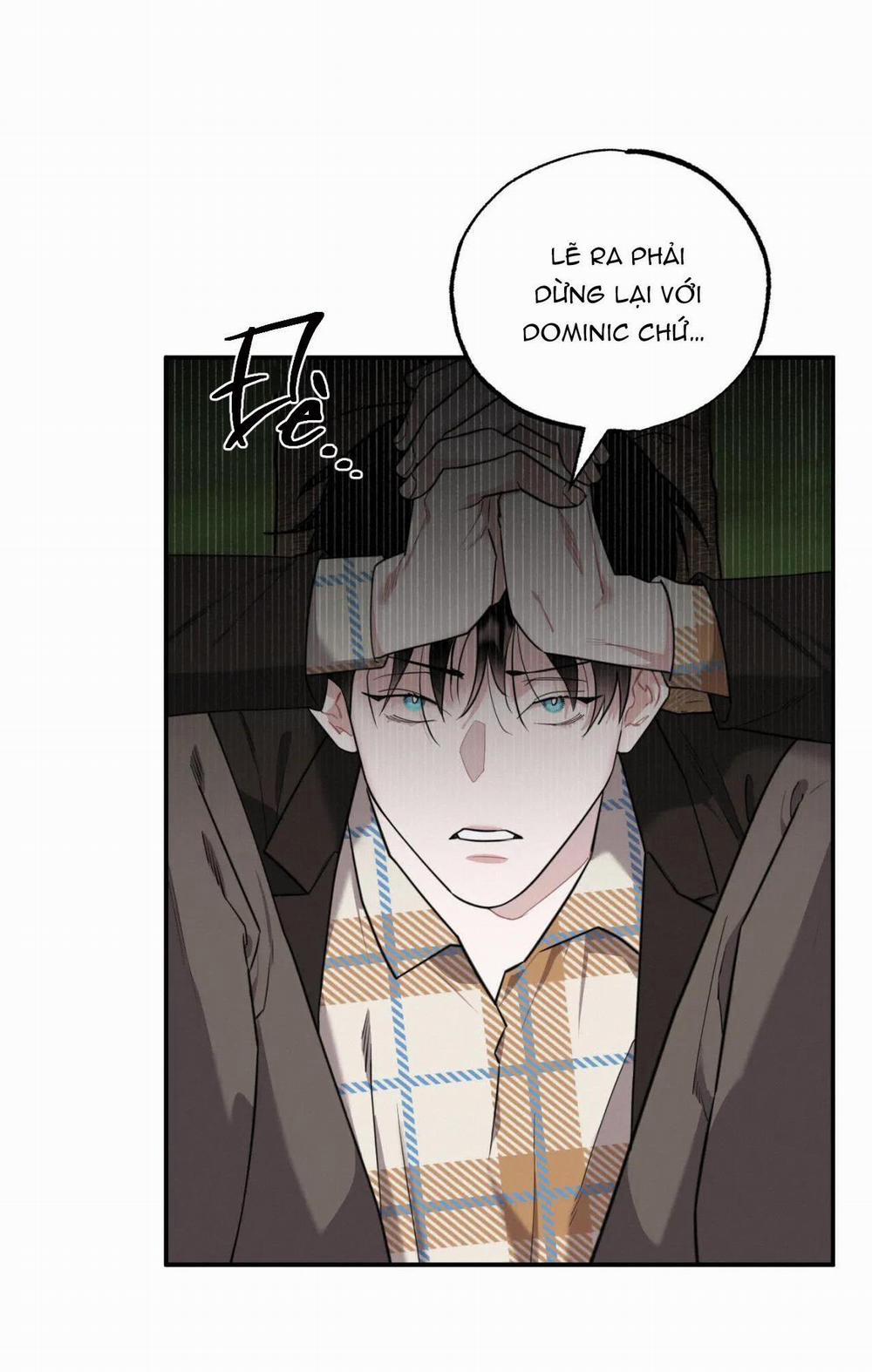 Lời Nói Dối Đẫm Máu 20 trang 34