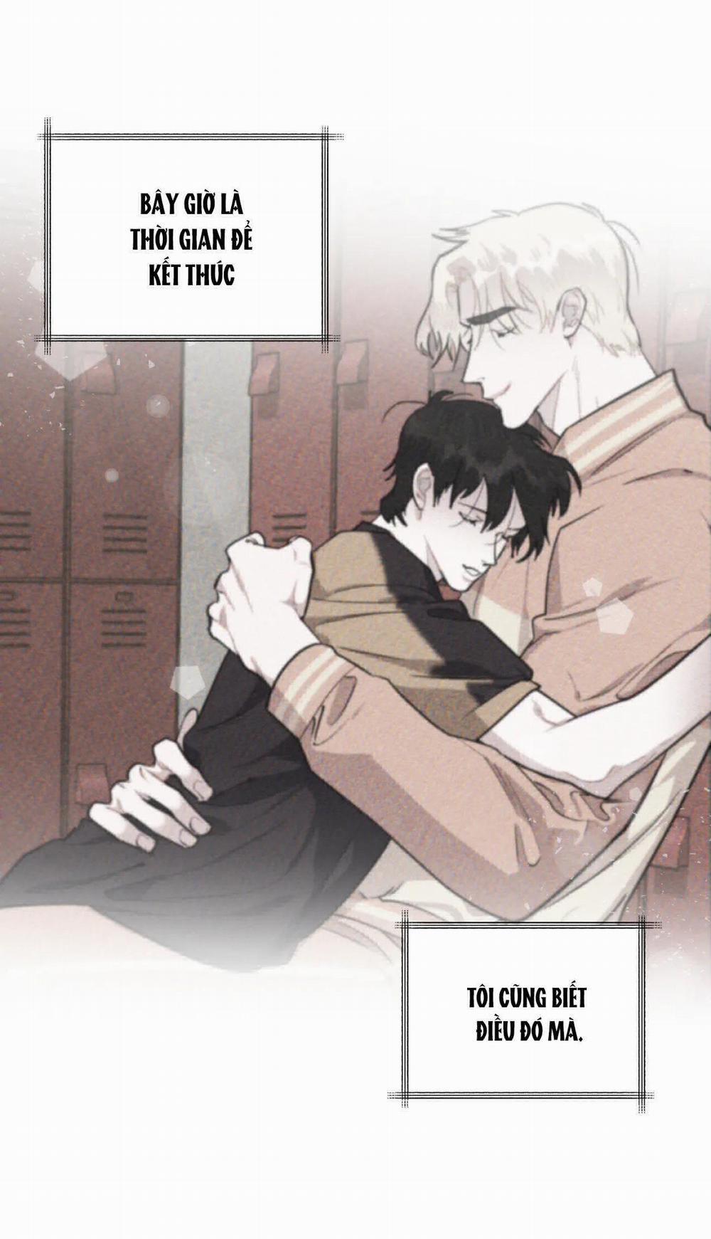 Lời Nói Dối Đẫm Máu 20 trang 36