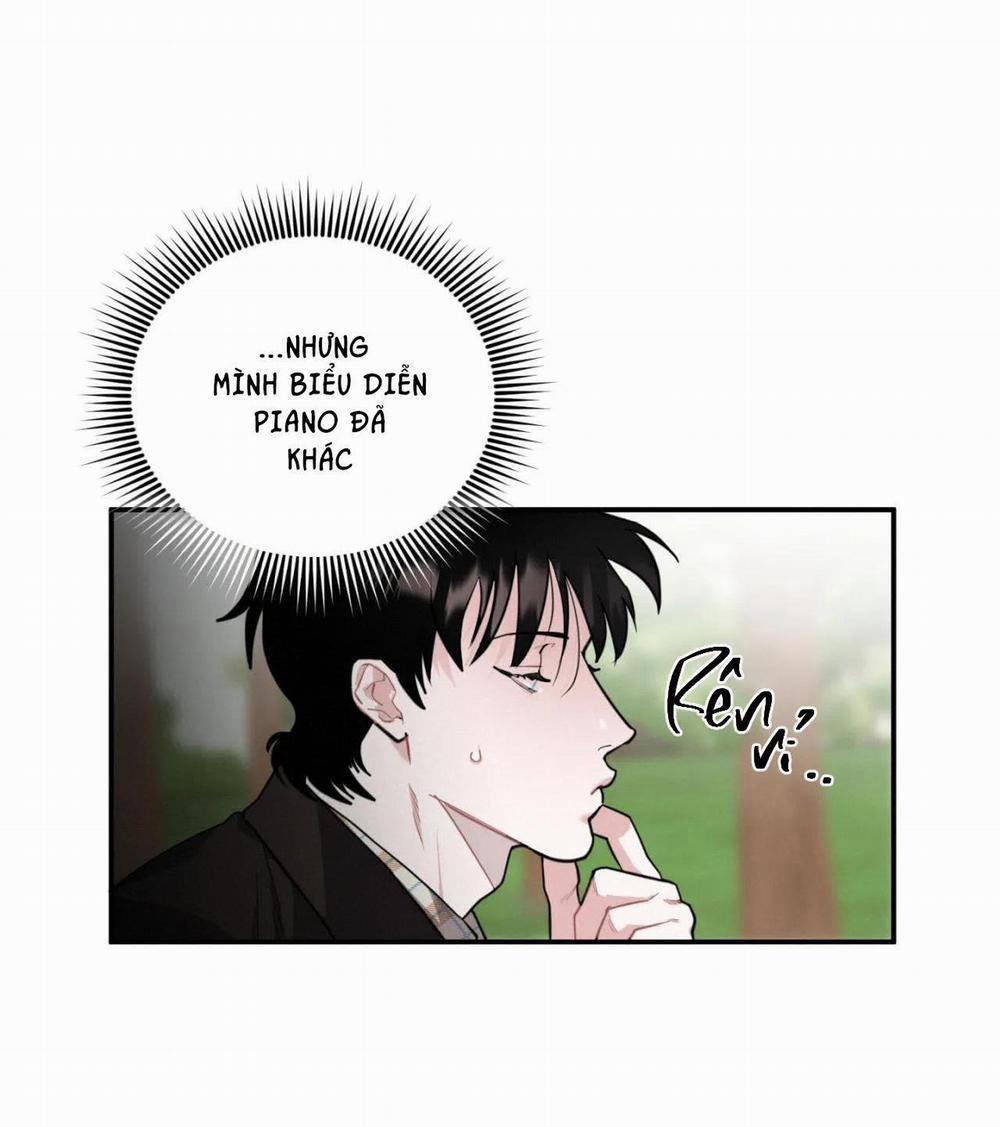 Lời Nói Dối Đẫm Máu 20 trang 37