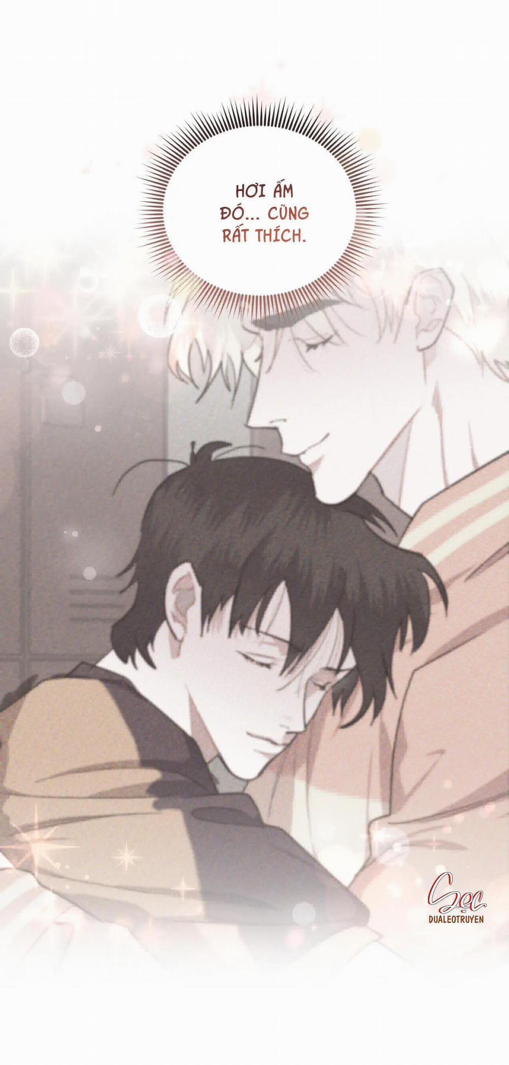 Lời Nói Dối Đẫm Máu 20 trang 38
