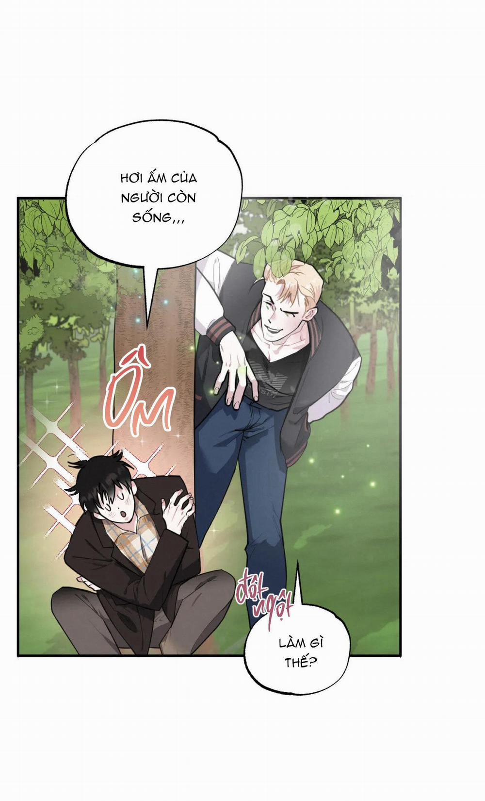 Lời Nói Dối Đẫm Máu 20 trang 39