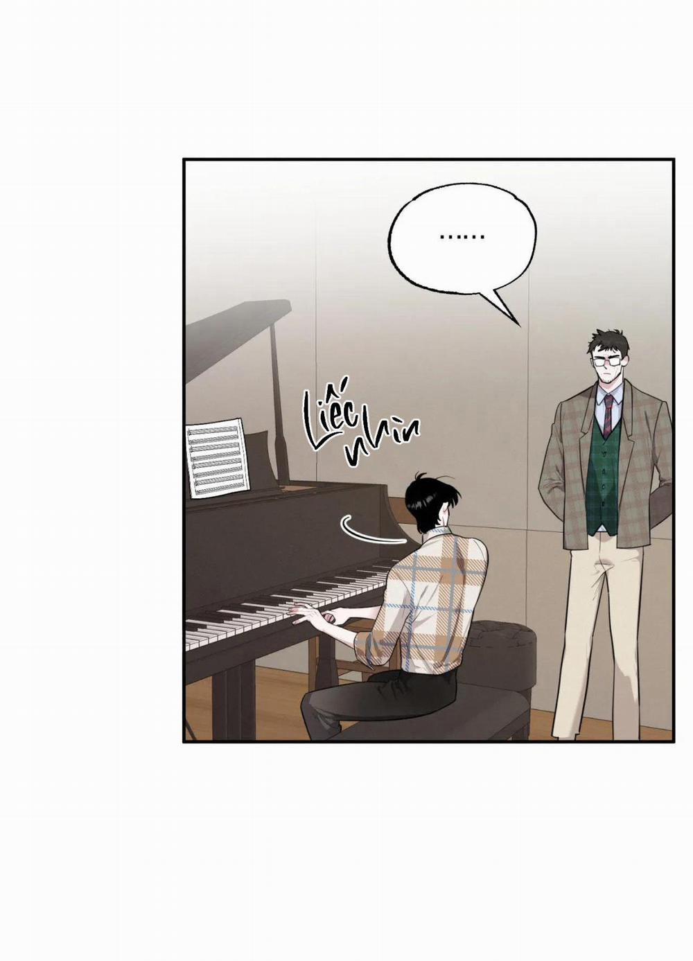 Lời Nói Dối Đẫm Máu 20 trang 4