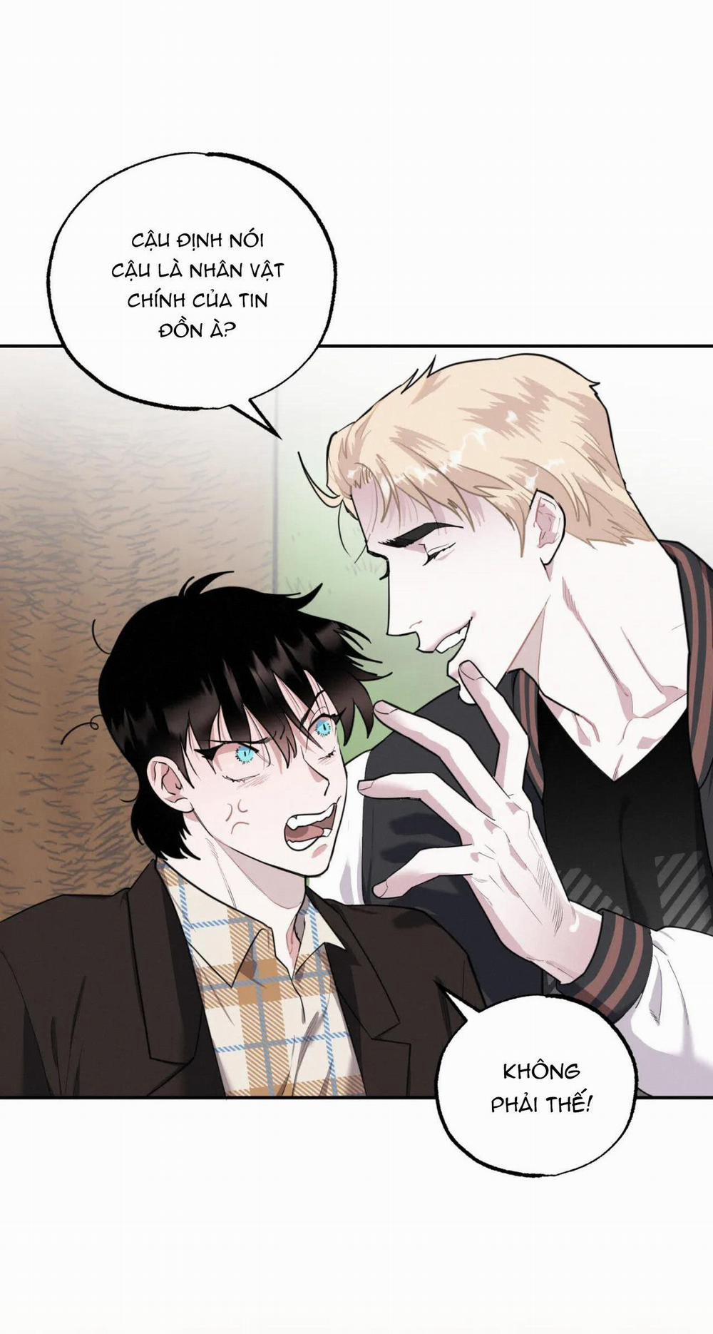 Lời Nói Dối Đẫm Máu 20 trang 43
