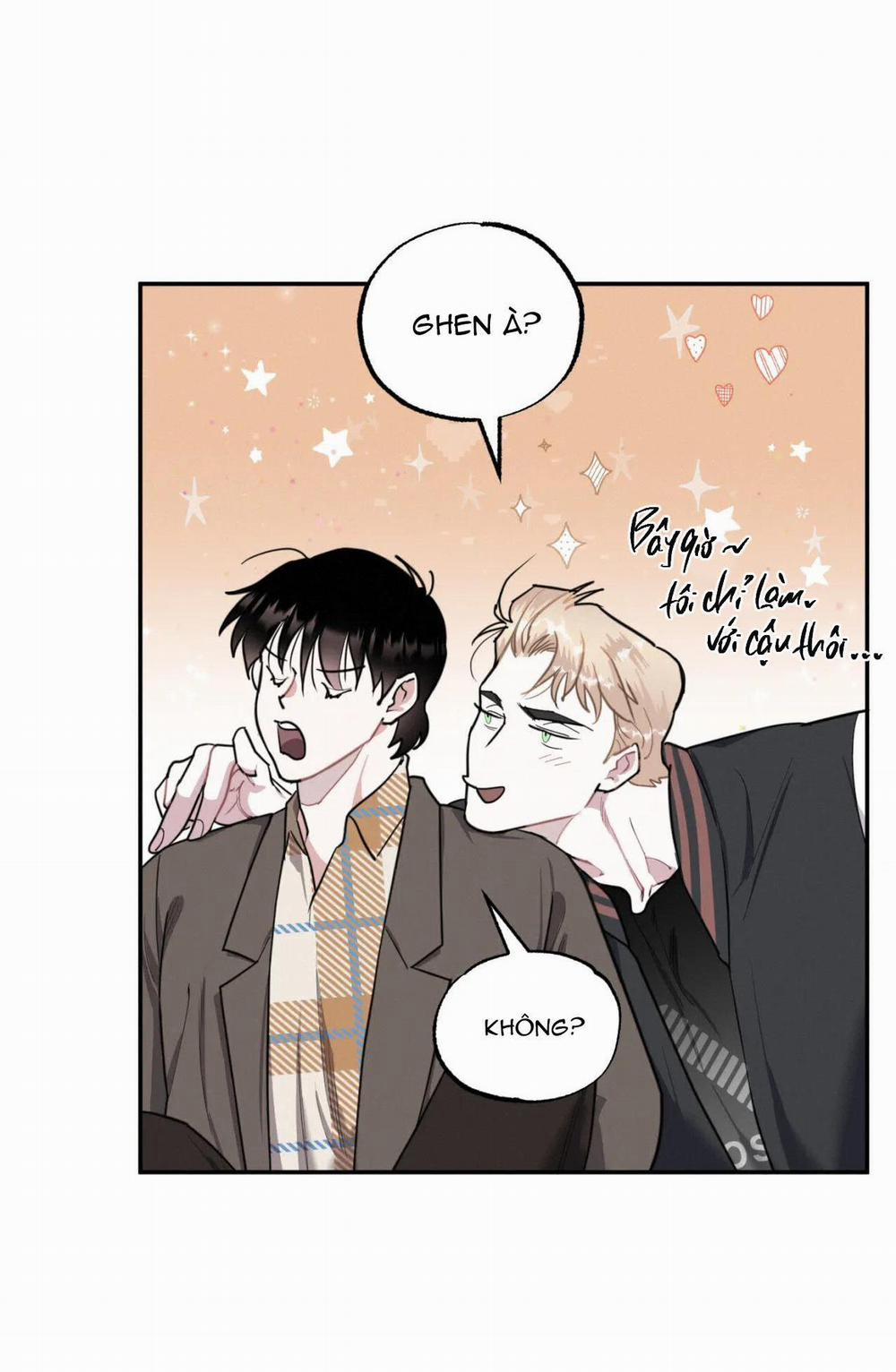 Lời Nói Dối Đẫm Máu 20 trang 47