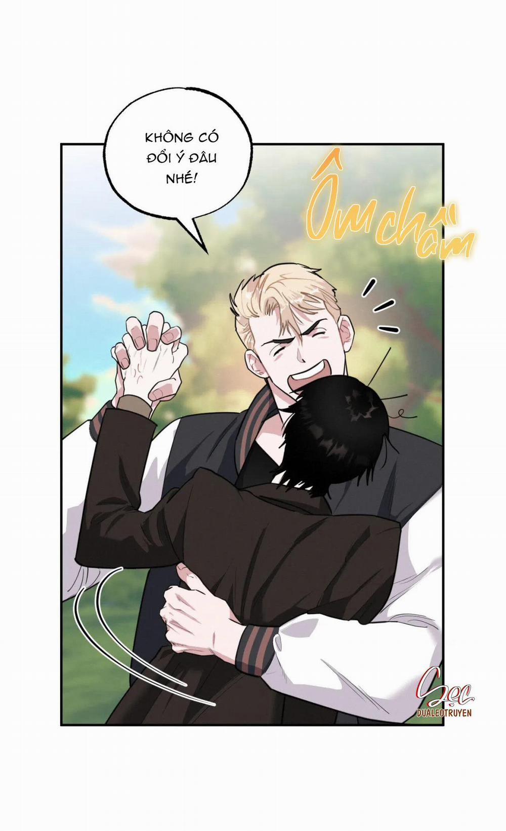 Lời Nói Dối Đẫm Máu 20 trang 54