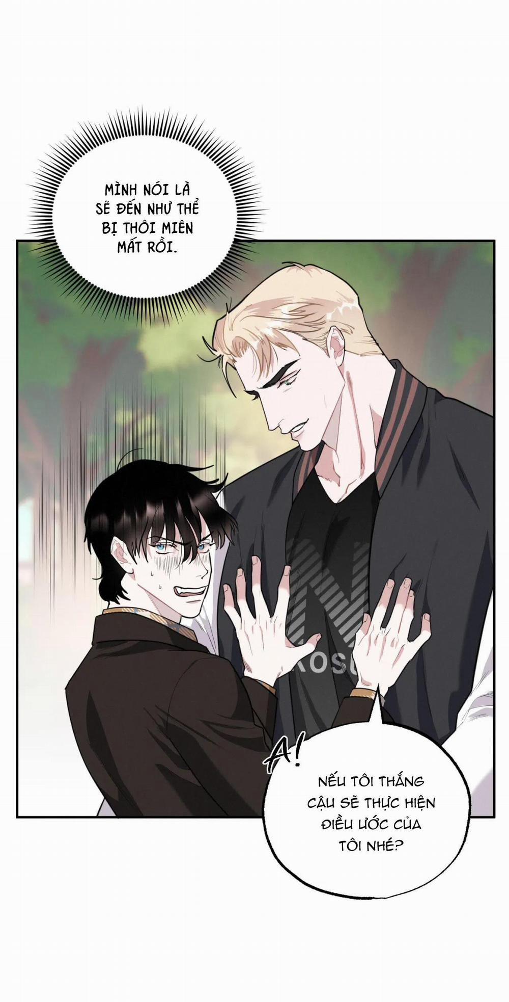 Lời Nói Dối Đẫm Máu 20 trang 55