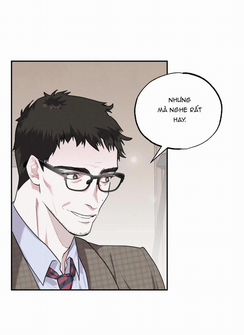 Lời Nói Dối Đẫm Máu 20 trang 6