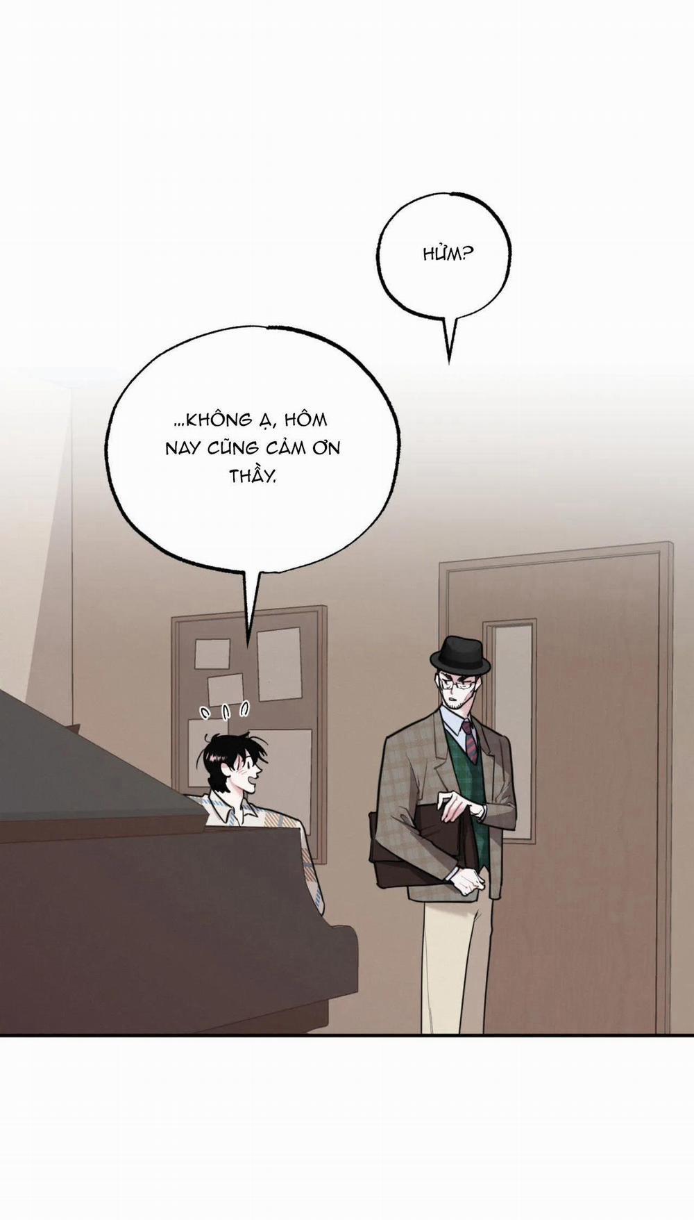 Lời Nói Dối Đẫm Máu 20 trang 9