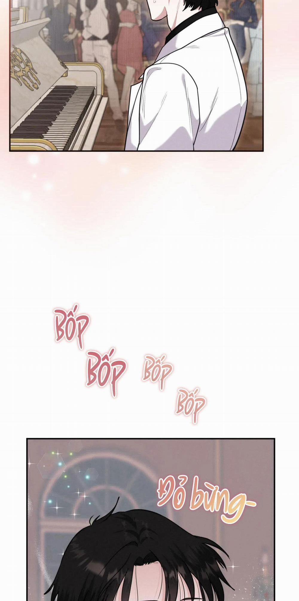 Lời Nói Dối Đẫm Máu 21 trang 16