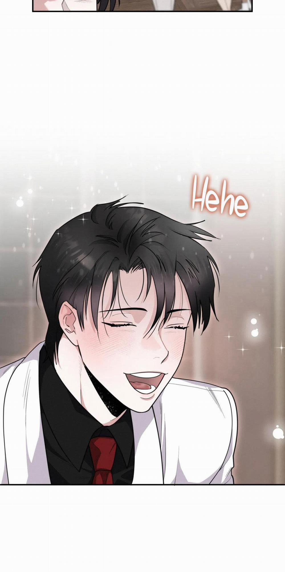 Lời Nói Dối Đẫm Máu 21 trang 19