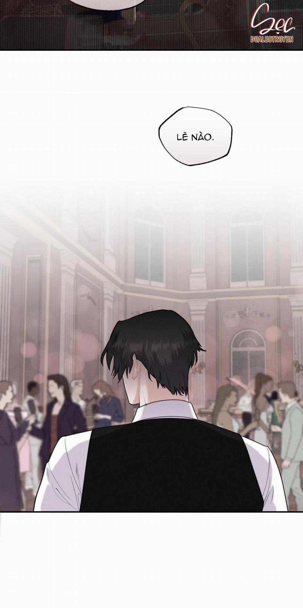 Lời Nói Dối Đẫm Máu 21 trang 2