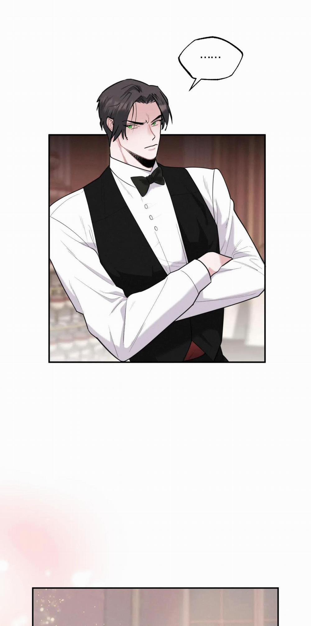 Lời Nói Dối Đẫm Máu 21 trang 3