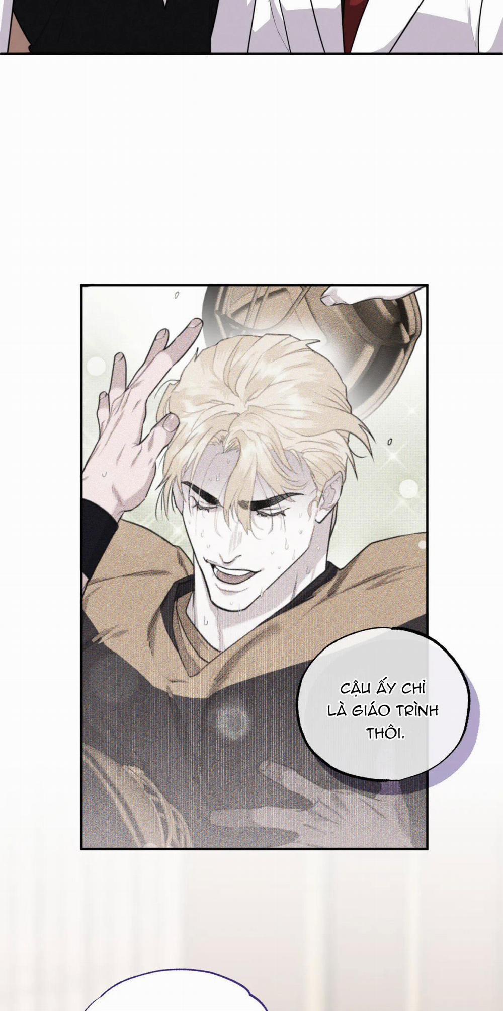 Lời Nói Dối Đẫm Máu 21 trang 43