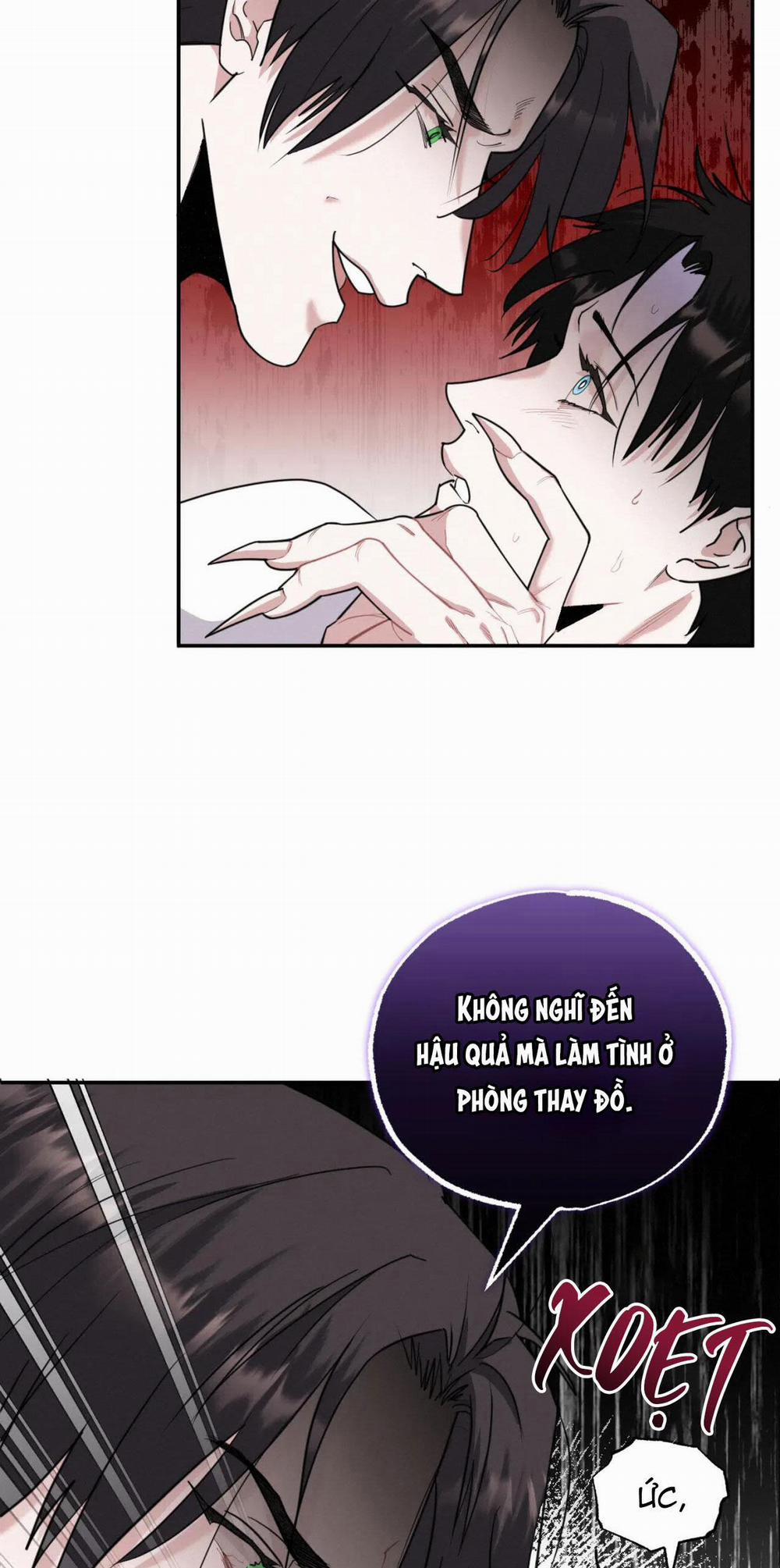 Lời Nói Dối Đẫm Máu 21 trang 46