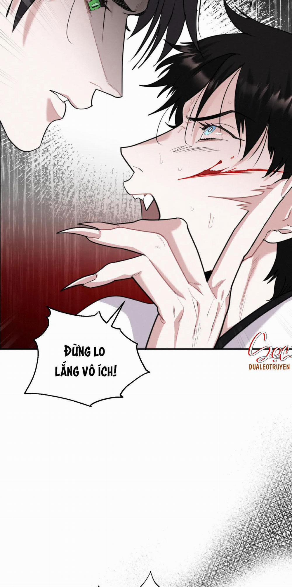 Lời Nói Dối Đẫm Máu 21 trang 47