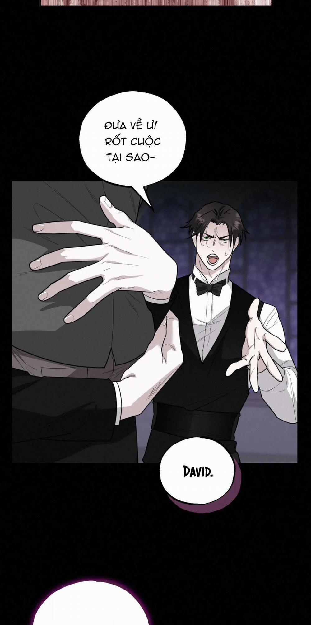 Lời Nói Dối Đẫm Máu 21 trang 49