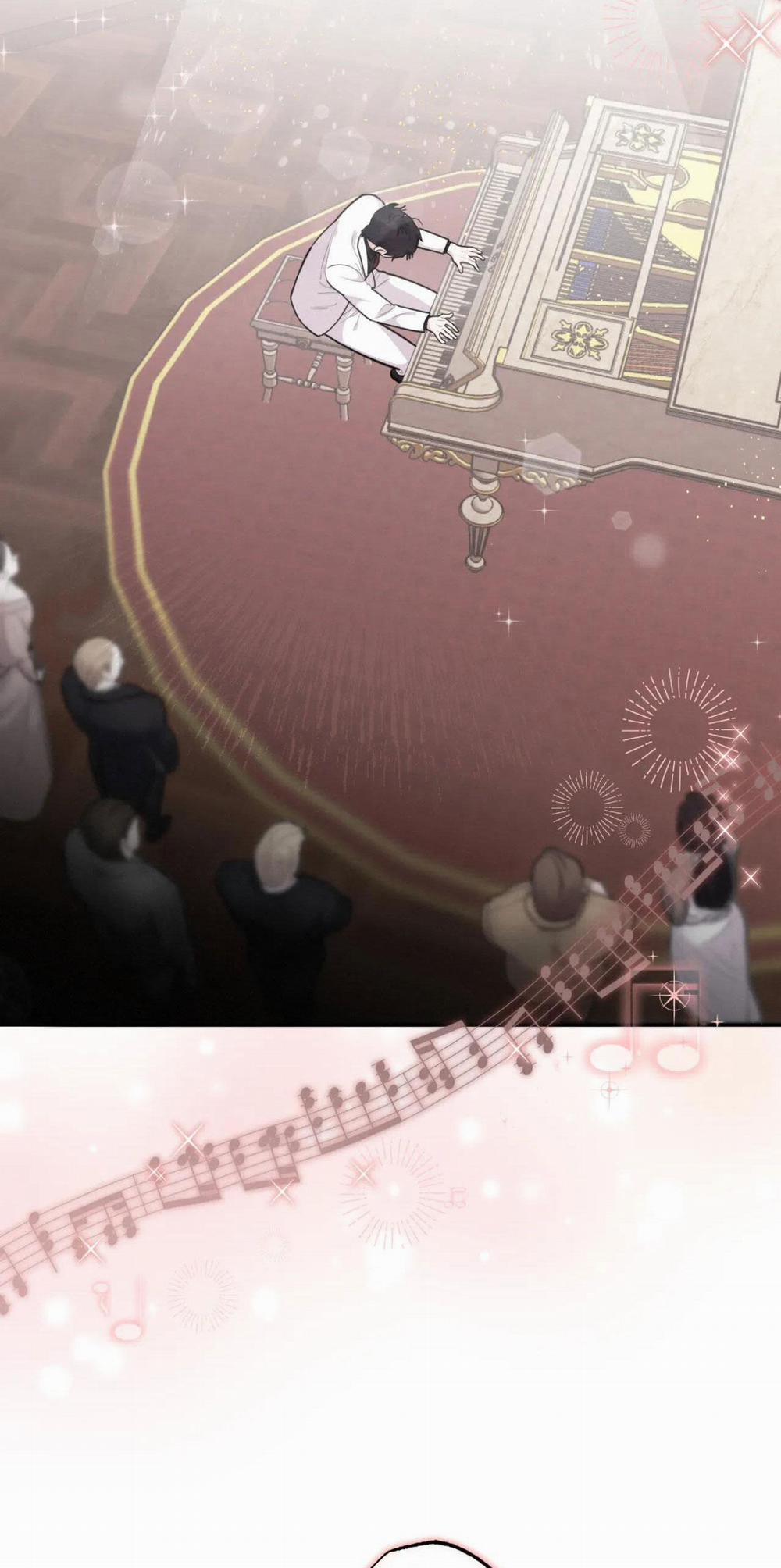 Lời Nói Dối Đẫm Máu 21 trang 5