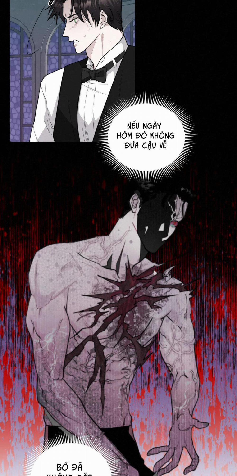 Lời Nói Dối Đẫm Máu 21 trang 51
