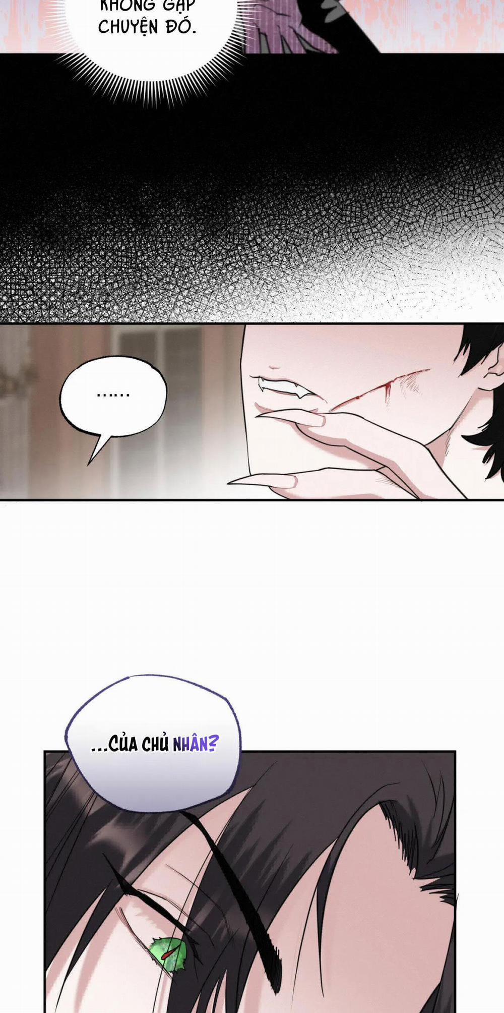 Lời Nói Dối Đẫm Máu 21 trang 52