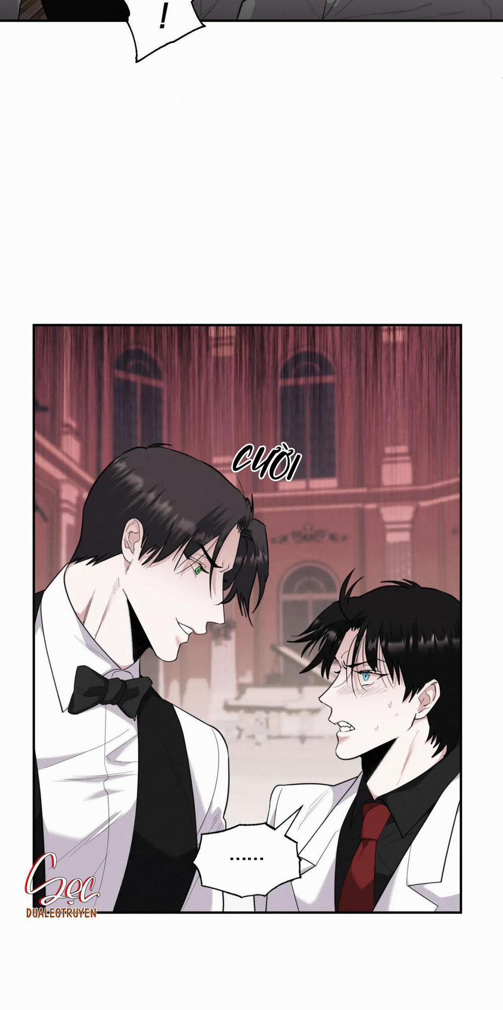 Lời Nói Dối Đẫm Máu 21 trang 55