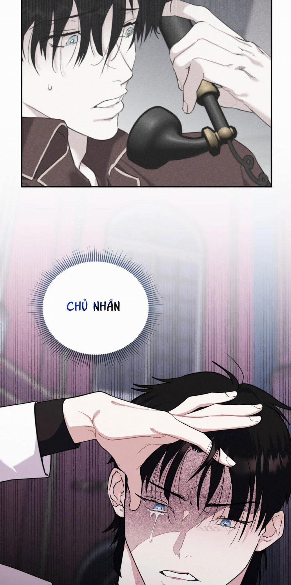 Lời Nói Dối Đẫm Máu 21 trang 58