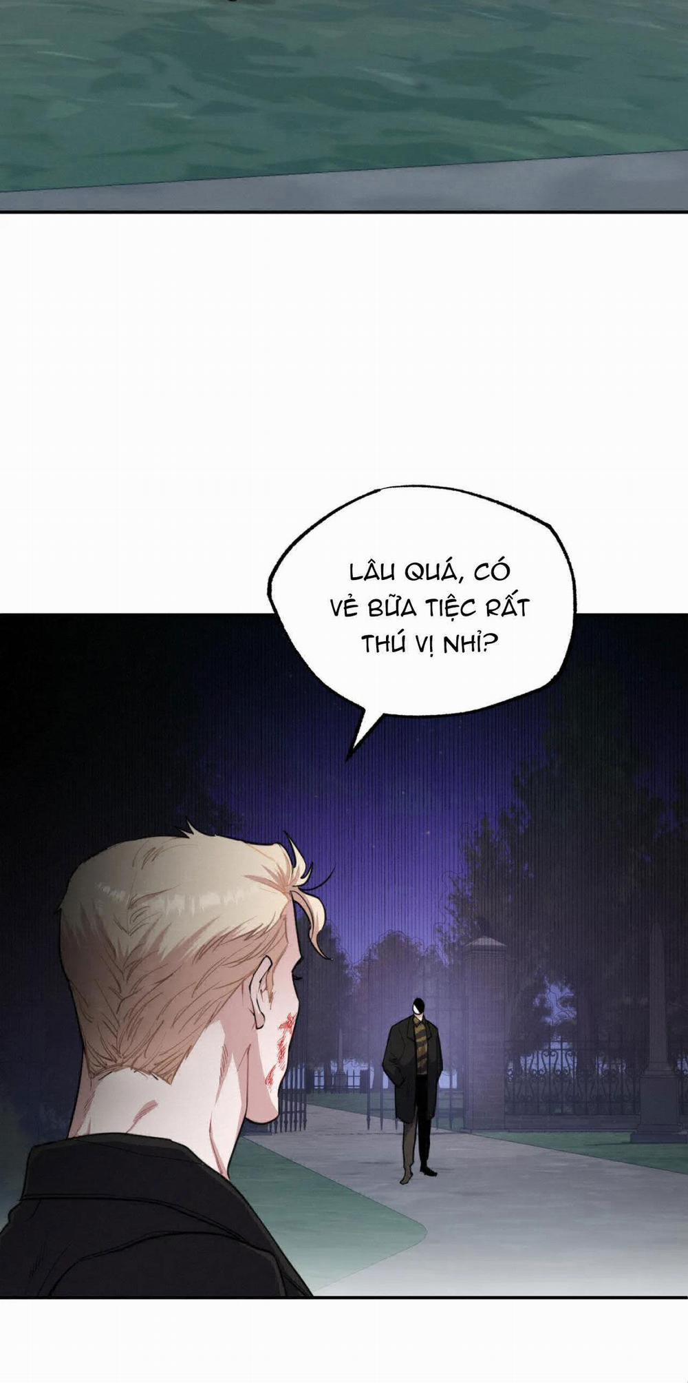 Lời Nói Dối Đẫm Máu 21 trang 61