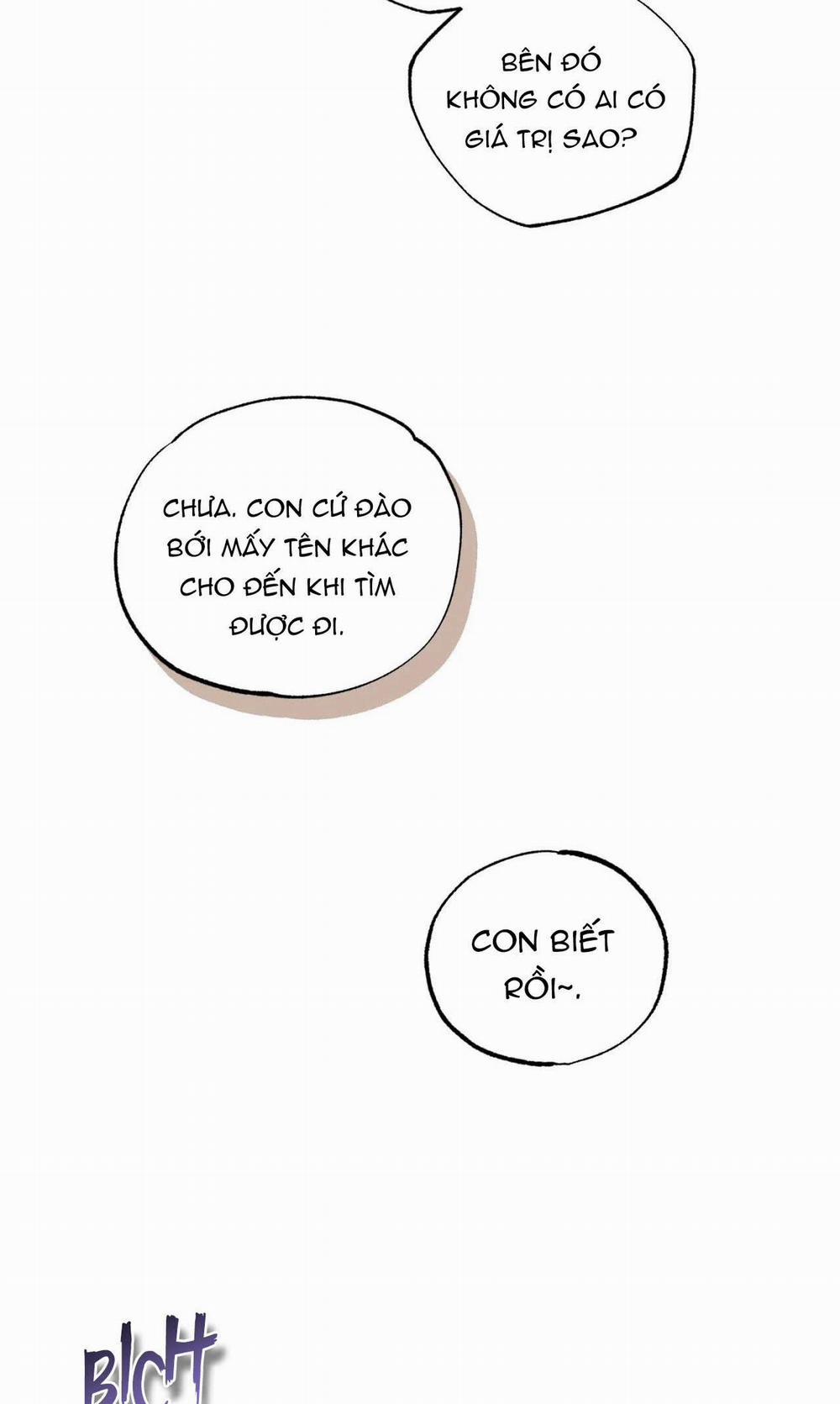 Lời Nói Dối Đẫm Máu 21 trang 65